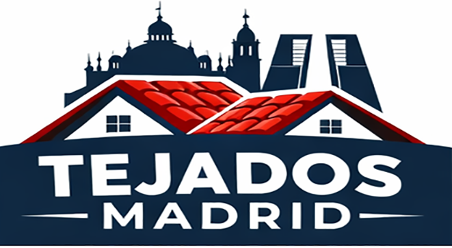 Logo Corporativo TejadosMadrid.es