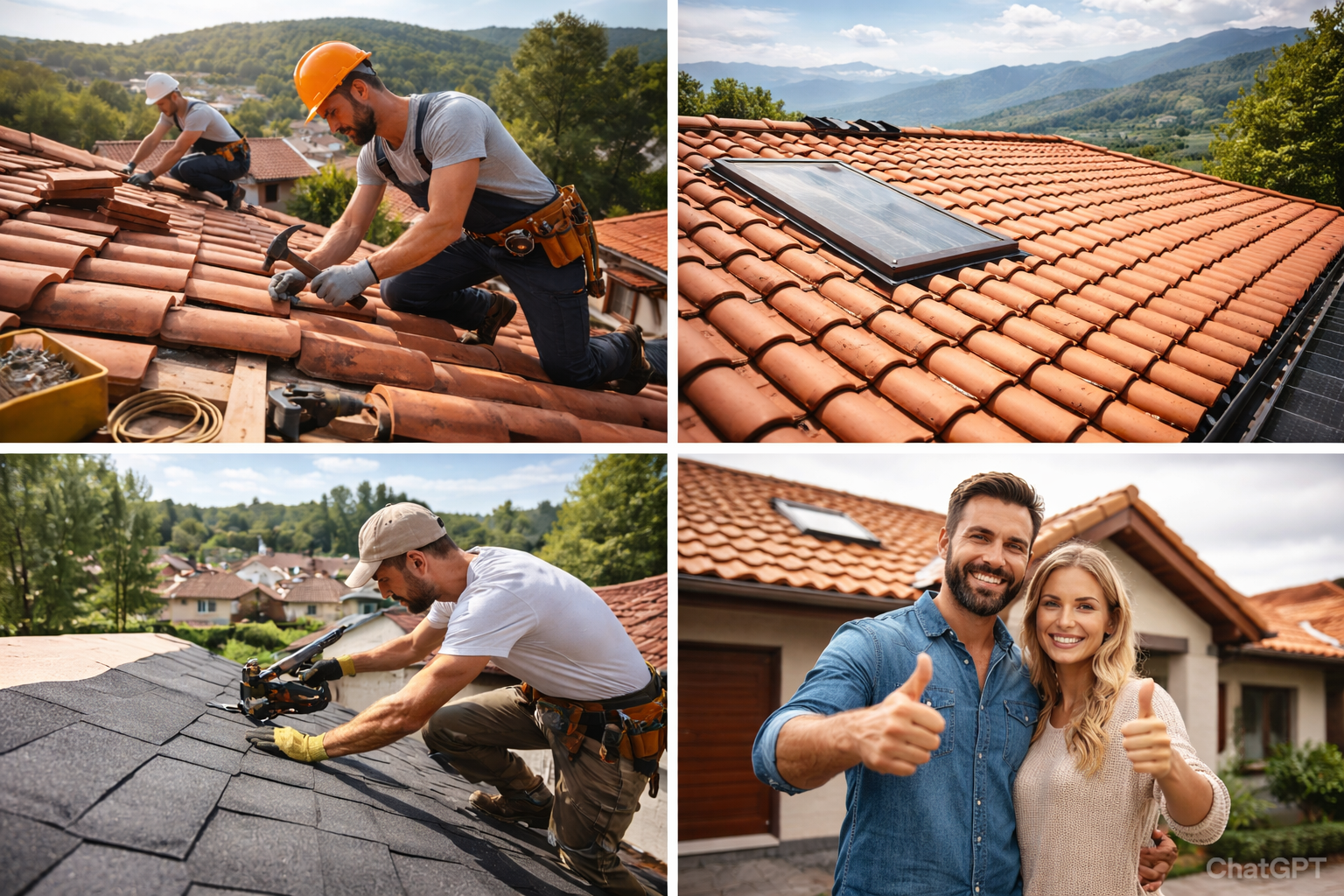 Nuestros servicio que realizamos a nuestros clientes